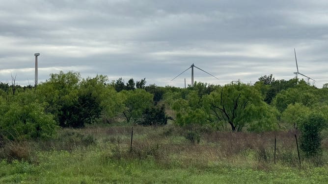 Storms leave behind damage in North Texas on 5/6/2025