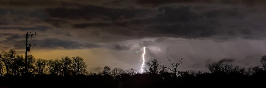 Millions across Central US in the path of another round of severe weather and potential flash flooding