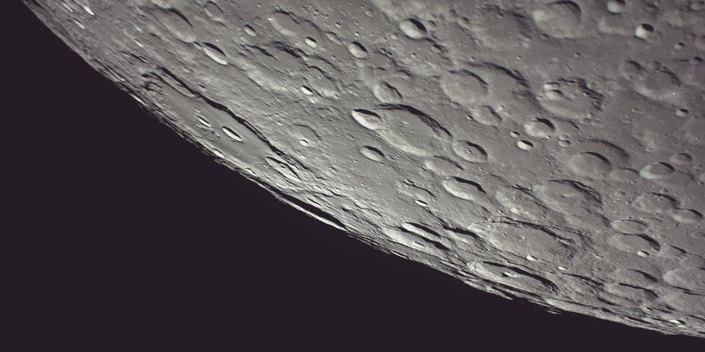 Second ispace Moon landing attempt unsuccessful | Fox Weather