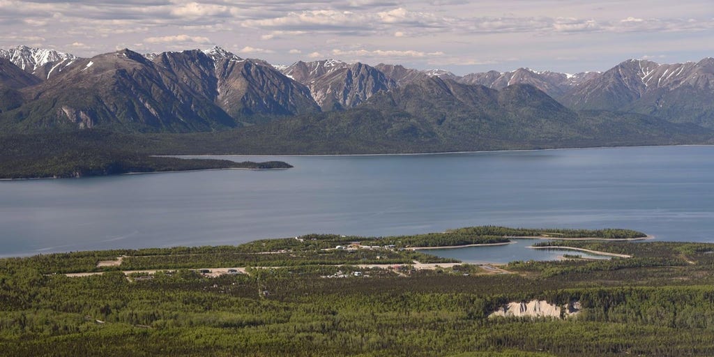 Magnitude 4.2 earthquake rocks Alaska, shakes Anchorage | Fox Weather