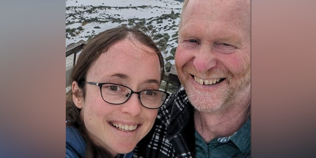 Bodies of missing daughter, father found after hike on Maine's tallest ...