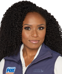 Brandy Campbell FOX Weather Correspondent