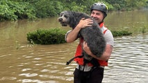 Flash flooding in western Pennsylvania leads to dozens of evacuations