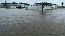 Daily Weather Update from FOX Weather: Tropical Storm Dalila expected Friday, more flooding ahead for South