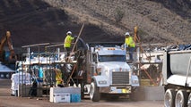 Lahaina wildfire debris moves to final disposal site nearly 2 years after deadly fire