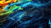 Bryan Norcross discusses how AI will become critical forecasting tool this hurricane season