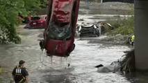 West Virginia flash flooding leaves at least 7 dead as damage assessment, cleanup underway