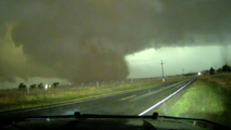 Daily Weather Update from FOX Weather: Supercell spawns 19 tornadoes across Texas, more severe weather ahead