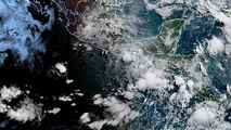 Tropical depression could form in Eastern Pacific this week on heels of Tropical Storm Alvin