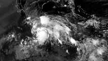 Daily Weather Update from FOX Weather: Hurricane Erick to form soon as more severe storms threaten central US