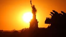 Life-threatening heat dome spreading across 30 states after setting records in Plains