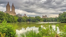 Lightning strike injures teen in New York’s Central Park as storms sweep across the Tri-State