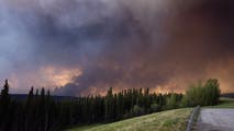 With record-breaking snowmelt, is the western US at risk for wildfires like those in Canada?