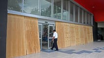 Daily Weather Update from FOX Weather: Hurricane Erick makes landfall, severe storms target I-95 corridor