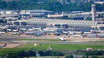 Fourth of July travel tracker: Live maps, airport status, flight delays, forecast and more