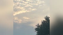 Canadian wildfire smoke lingers across Plains, East