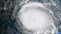 PHOTO GALLERY: The worst 25 hurricanes over the last 25 years