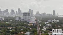 Saharan dust plume intensifies, blankets heat dome gripping Florida, Gulf Coast allowing temperatures to soar