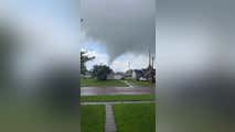Daily Weather Update from FOX Weather: Tropical Storm Flossie looms; damaging storms parade around heat dome
