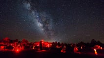 Grand Canyon Star Party event less than 2 weeks away: How to best enjoy the 35th annual celestial show