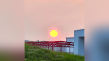 Canadian wildfire smoke lingers across Plains, East with millions experiencing air quality issues