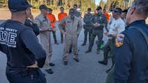3 dead after jumping into Rattlesnake Falls in California