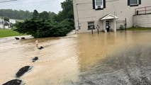 Daily Weather Update from FOX Weather: Days of severe weather eye Midwest; deadly floods strike West Virginia
