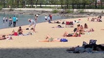Life-threatening heat dome prompts alerts for 147 million Americans in 28 states as record highs challenged
