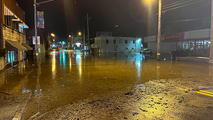 Daily Weather Update from FOX Weather: Deadly flooding hits West Virginia as millions face severe storm threat