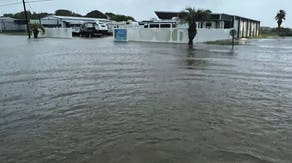 Daily Weather Update from FOX Weather: Tropical Storm Dalila expected Friday, more flooding ahead for South