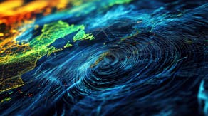 Bryan Norcross discusses how AI will become critical forecasting tool this hurricane season