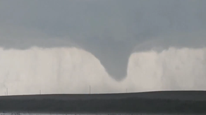 Dangerous storms bring tornadoes, damaging wind, hail to northern US