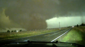 Daily Weather Update from FOX Weather: Supercell spawns 19 tornadoes across Texas, more severe weather ahead