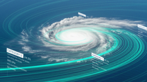 Google releases AI-based weather model aimed at improving hurricane forecasts