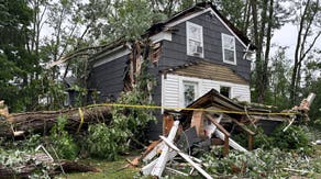 6-year-old twins among 3 killed by EF-1 tornado in central New York