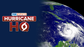 Updated 2025 Atlantic hurricane season forecast maintains above-average predictions fueled by warm ocean temps