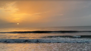 Saharan dust eyes muddying skies across Gulf Coast, Texas after easing in Florida
