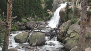 Multiple water rescues at Rocky Mountain National Park prompt dire warnings from officials