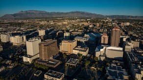Southwest monsoon season shows first signs of life, bringing potential end to fire season