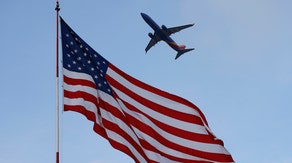 4th of July travel tracker: Live maps, airport status, flight delays, forecast and more