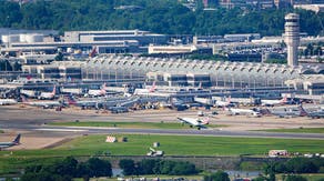 4th of July travel tracker: Live maps, airport status, flight delays, forecast and more