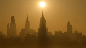 Daily Weather Update from FOX Weather: Millions to roast this weekend as heat dome moves across US