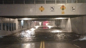 Flash Flood Emergency issued in Nebraska after torrential rain floods homes, strands vehicles