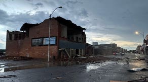 Deadly storms leave trails of destruction in Plains, Southeast as cleanup efforts get underway