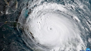 PHOTO GALLERY: The worst 25 hurricanes over the last 25 years