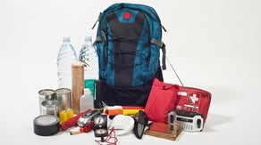 How to build a go-bag: FOX Weather meteorologists reveal their essential gear