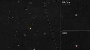 Odds of asteroid 2024 YR4 hitting the Moon go up again