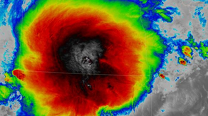 What is a mesoscale convective system?