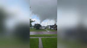 Daily Weather Update from FOX Weather: Tropical Storm Flossie looms; damaging storms parade around heat dome