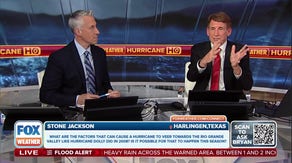 Bryan Norcross tackles hurricane season's biggest questions with expert insight